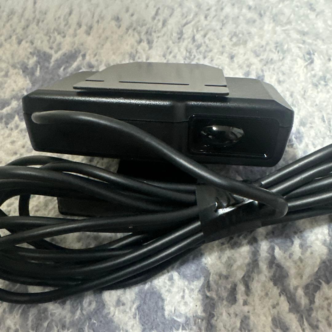 Super Cat Z850DR レーダー一体型ドライブレコーダー　前後録画可能