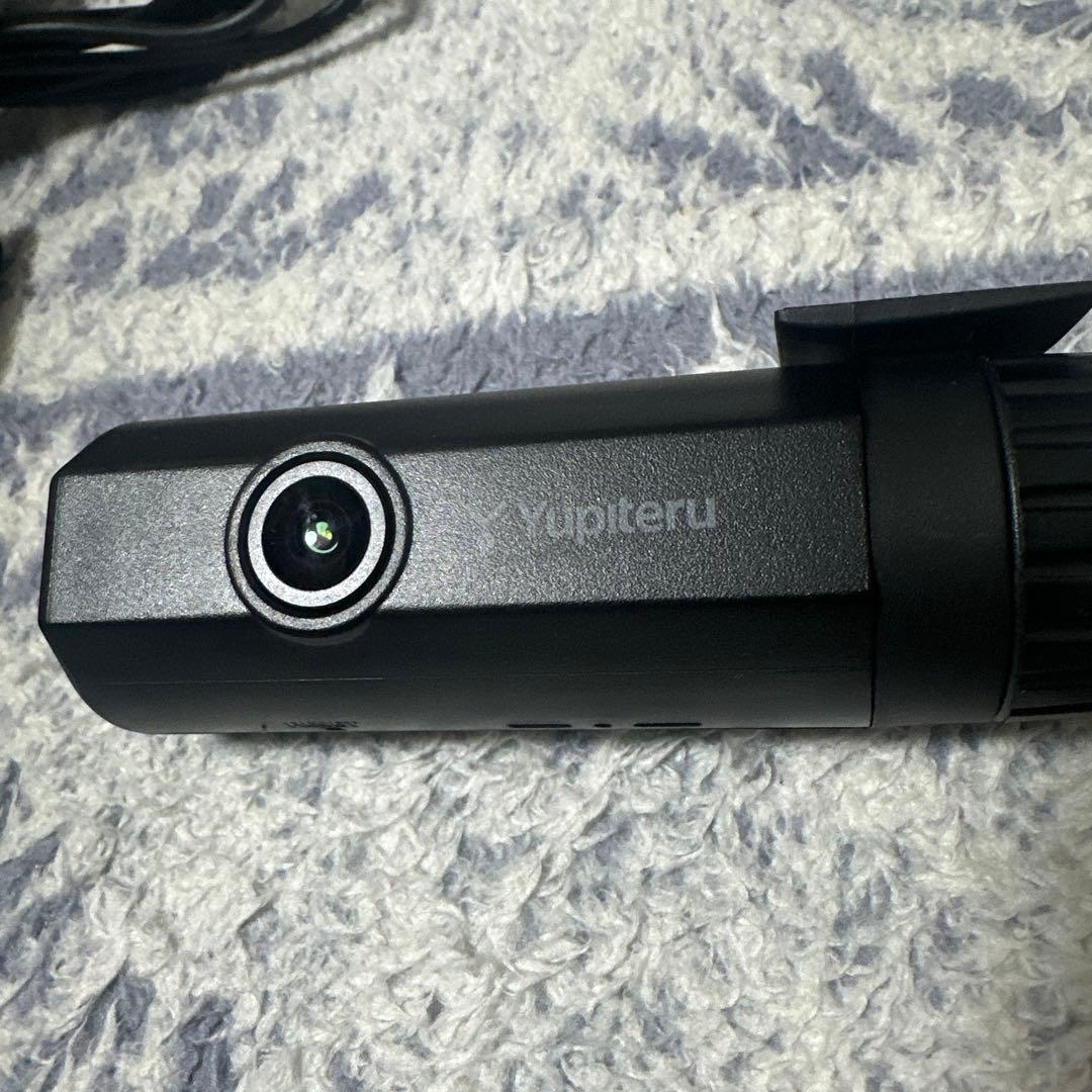 Super Cat Z850DR レーダー一体型ドライブレコーダー　前後録画可能