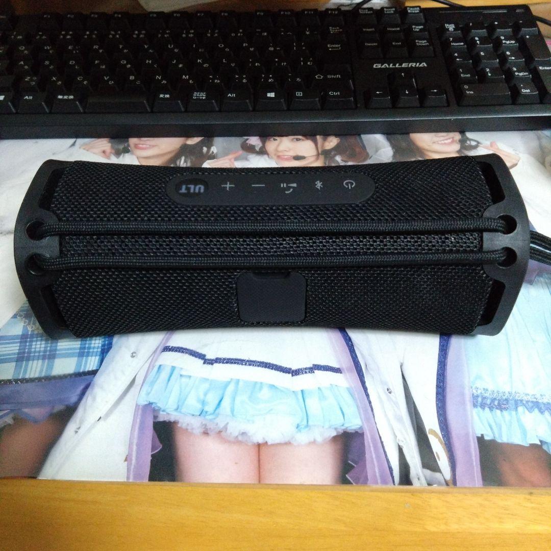 SONY ULT FIELD 1 ワイヤレススピーカー