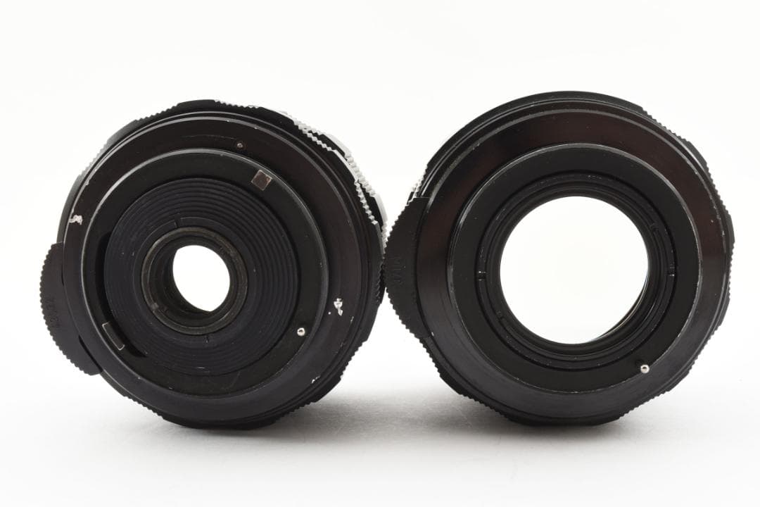 【2点セット】Takumar 55mm F1.8 35mm F3.5 SO264