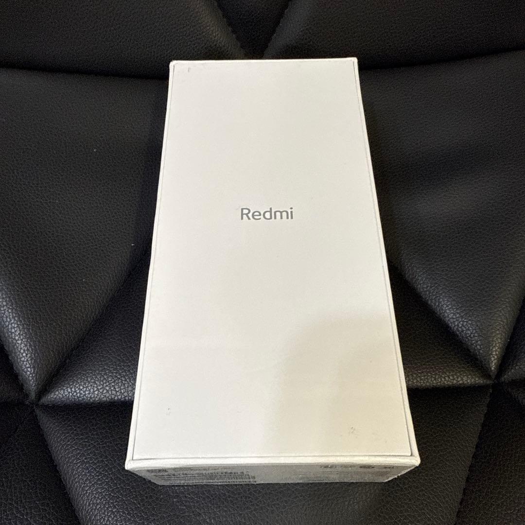 Redmi 14R 5G 本体 6GB/128GB 暗影黒 色中国国内版