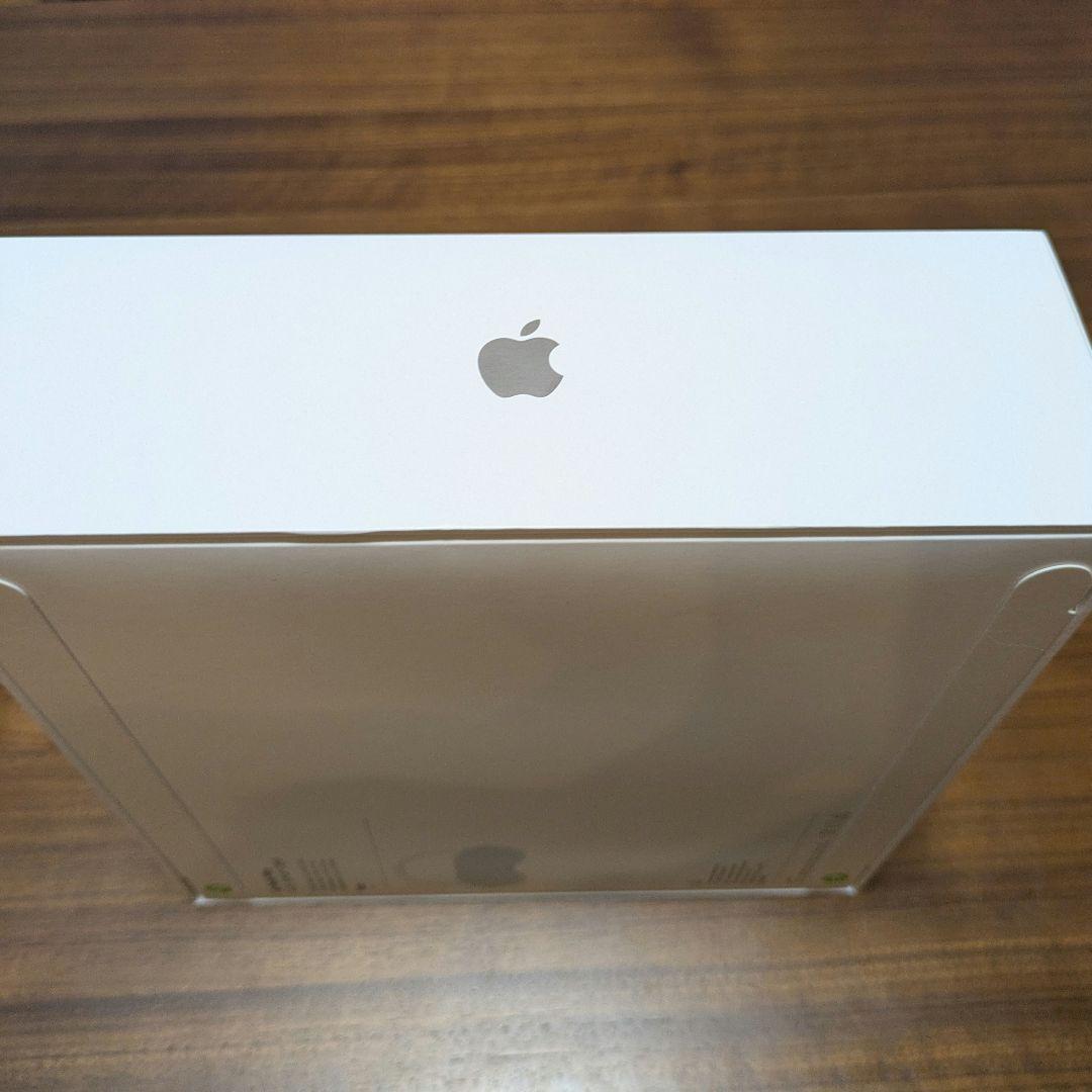 【新品未開封】Apple AirPods Max 正規品