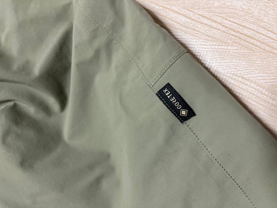 VOLCOM GORE-TEX スノーボードパンツ M