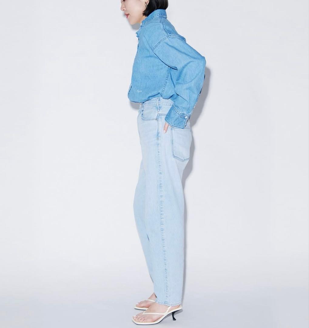 タグ有りupper heights THE WOMAN REEF LONG 25