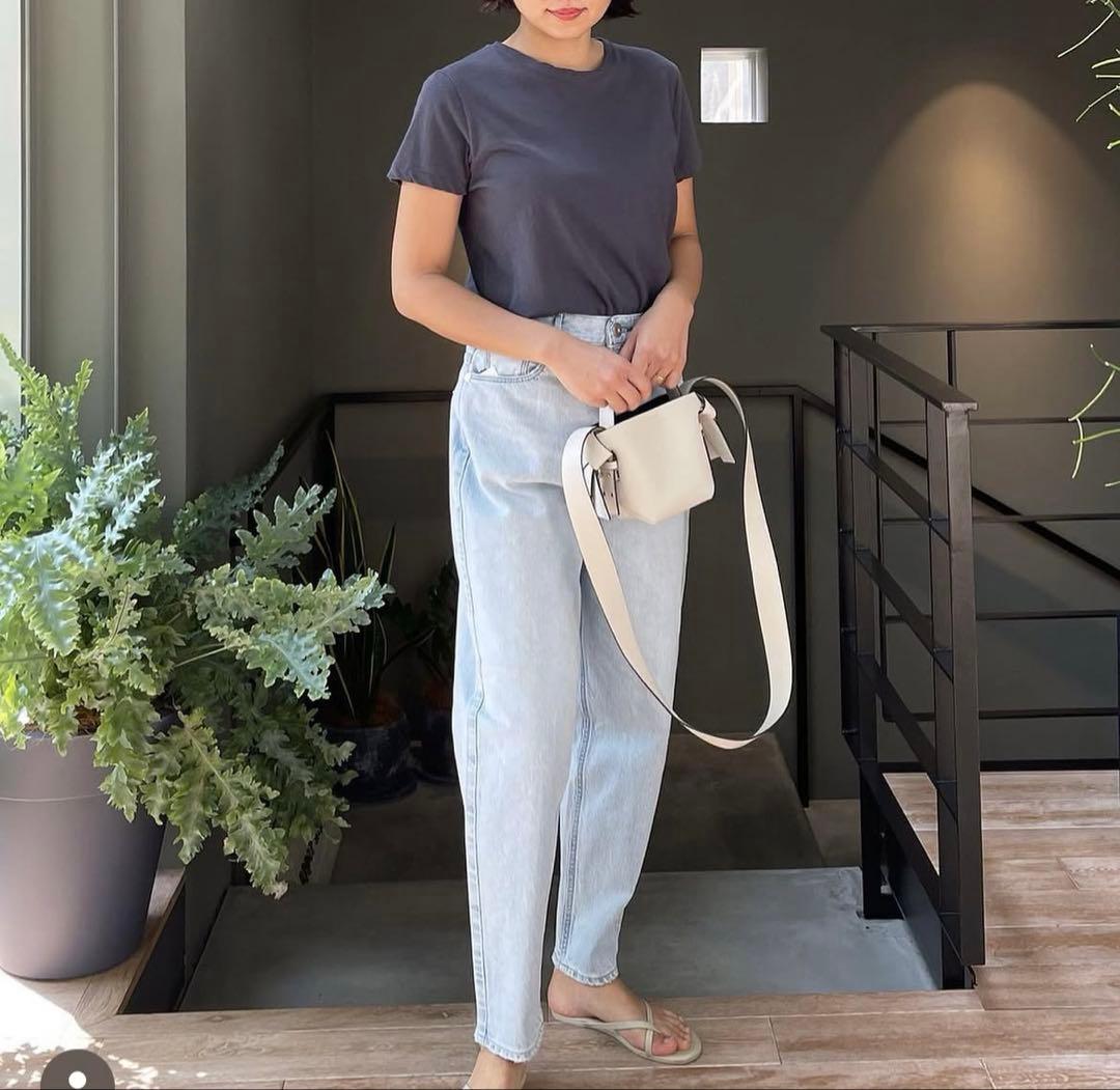 タグ有りupper heights THE WOMAN REEF LONG 25