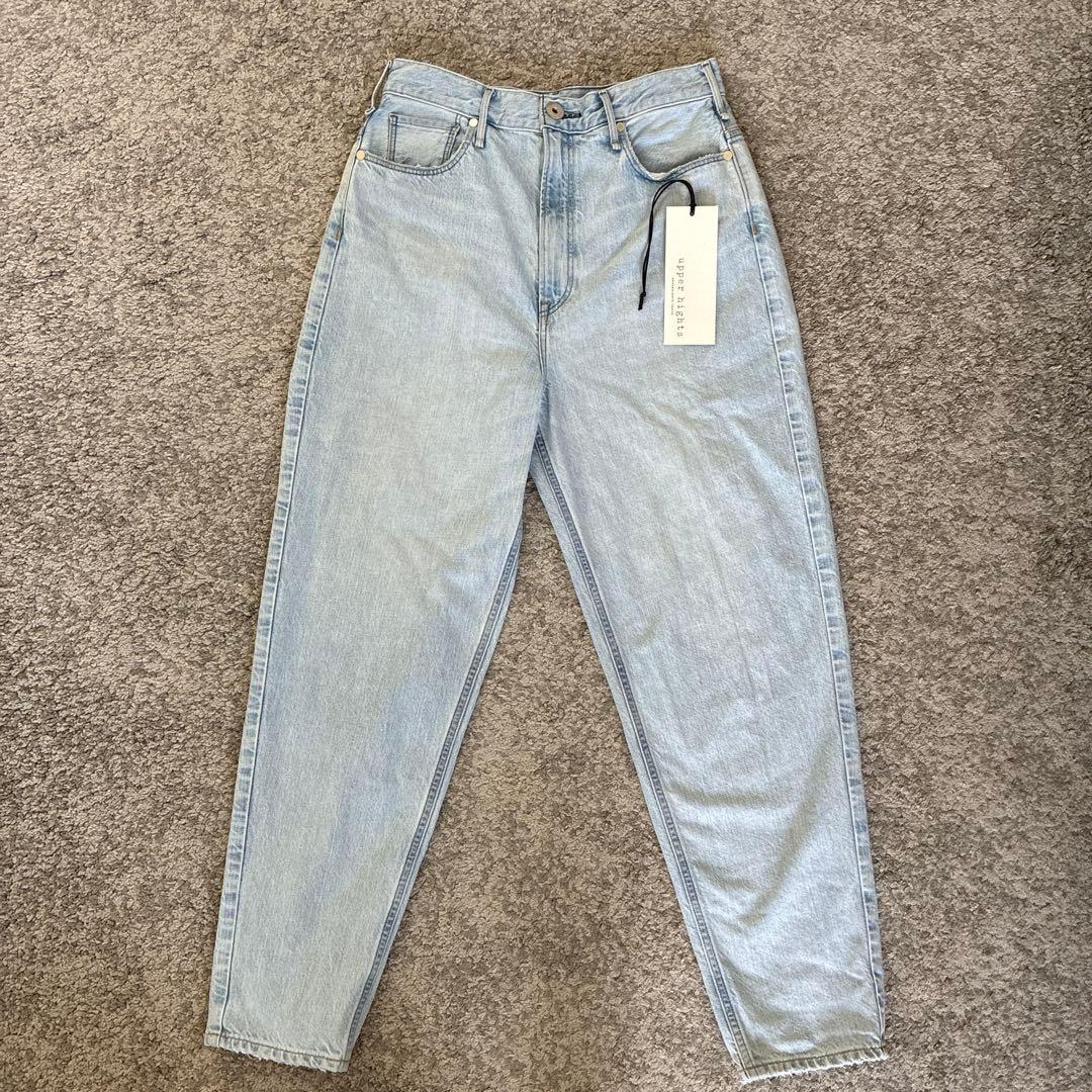 タグ有りupper heights THE WOMAN REEF LONG 25