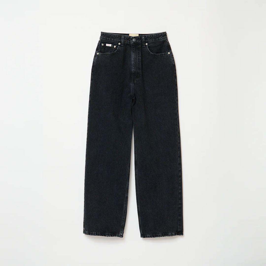 パンツ SHISHIKUI / Daco Black / 36