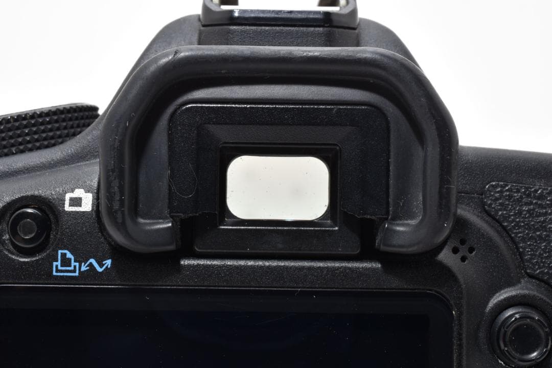 ★美品★キャノン EOS 5D MARK II ボディ BG-E6 #20909