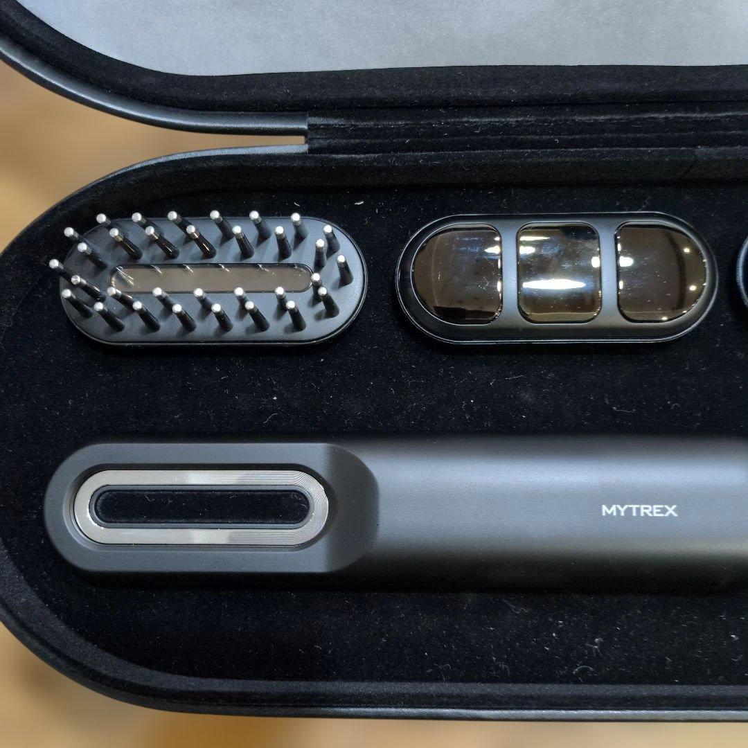 MYTREX　美顔器　PROVE　MT-PV22B　ほぼ未使用