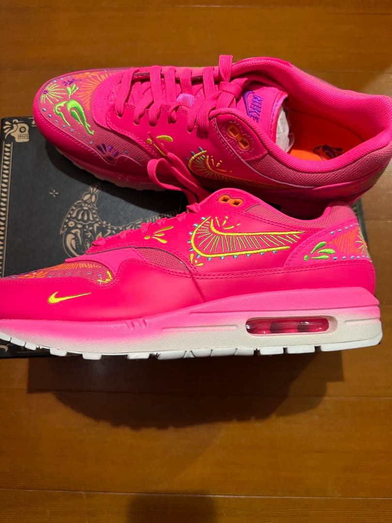 NIKE AIR MAX 1 PRM 新品未使用