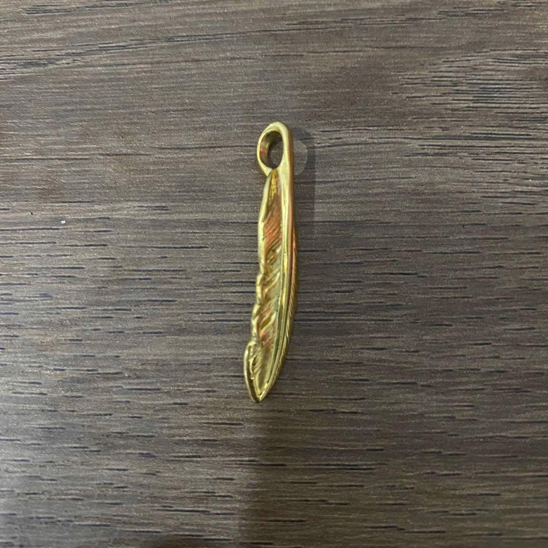 タディ＆キング全金フェザーS ゴローズ魂継承