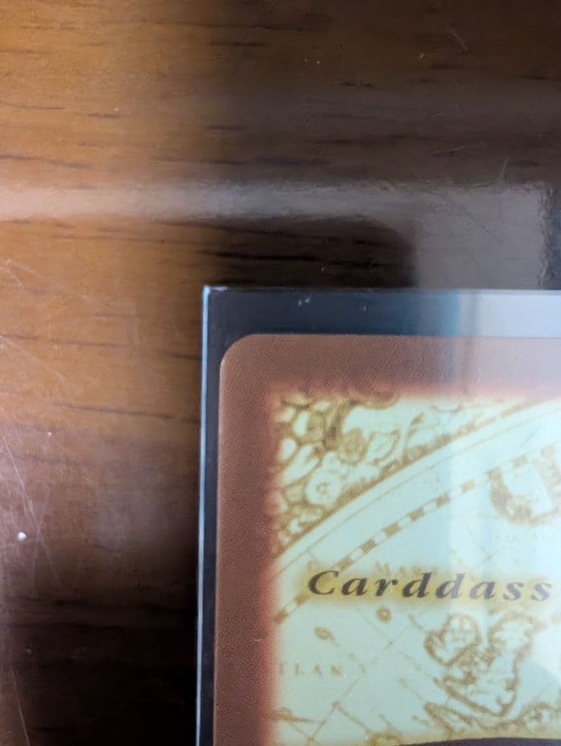 C35 ルフィ カードダス ハイパーバトル ワンピース 初期 当時もの