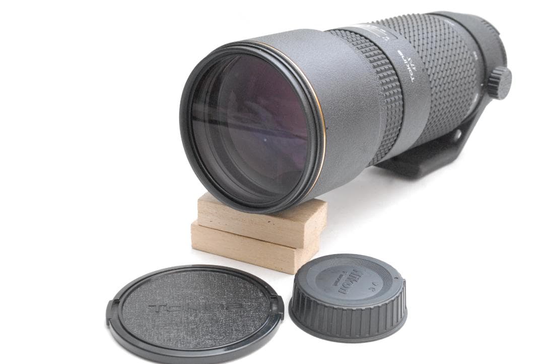 レンズ(ズーム) Tokina AF-X 100-300 INTERNAL FOCUS