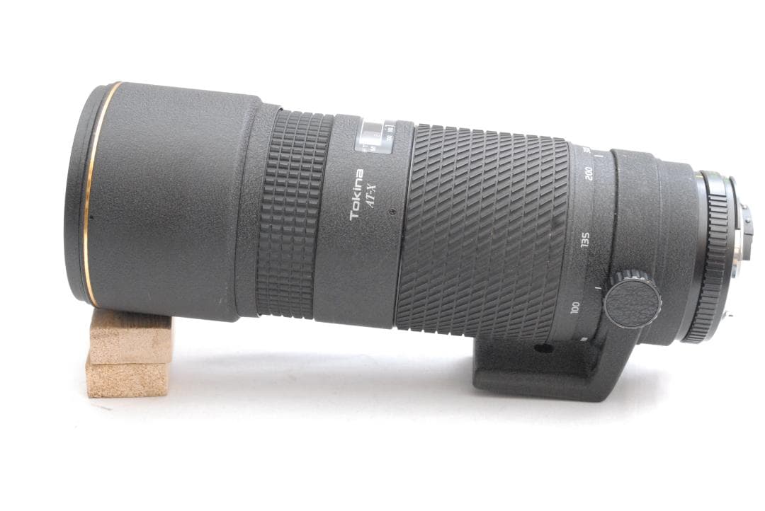 レンズ(ズーム) Tokina AF-X 100-300 INTERNAL FOCUS