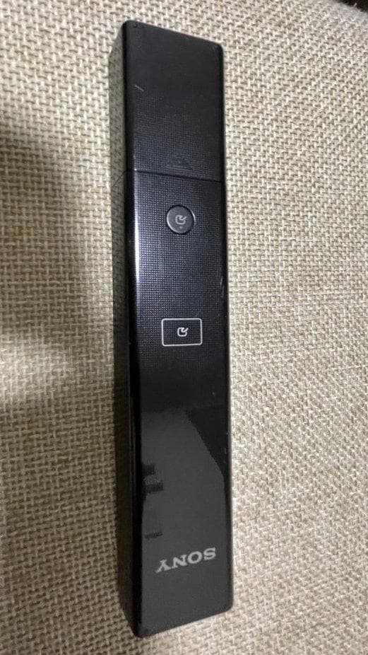 SONY/ソニーBRAVIA KDL-46HX850(46V型液晶テレビ)