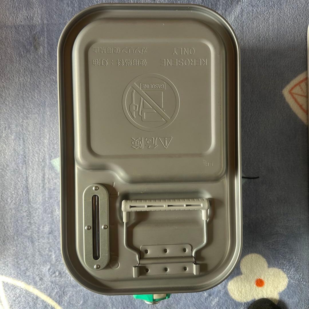 【美品】ダイニチ　ブルーヒーター　石油ファンヒーター　　FW-7217SDX