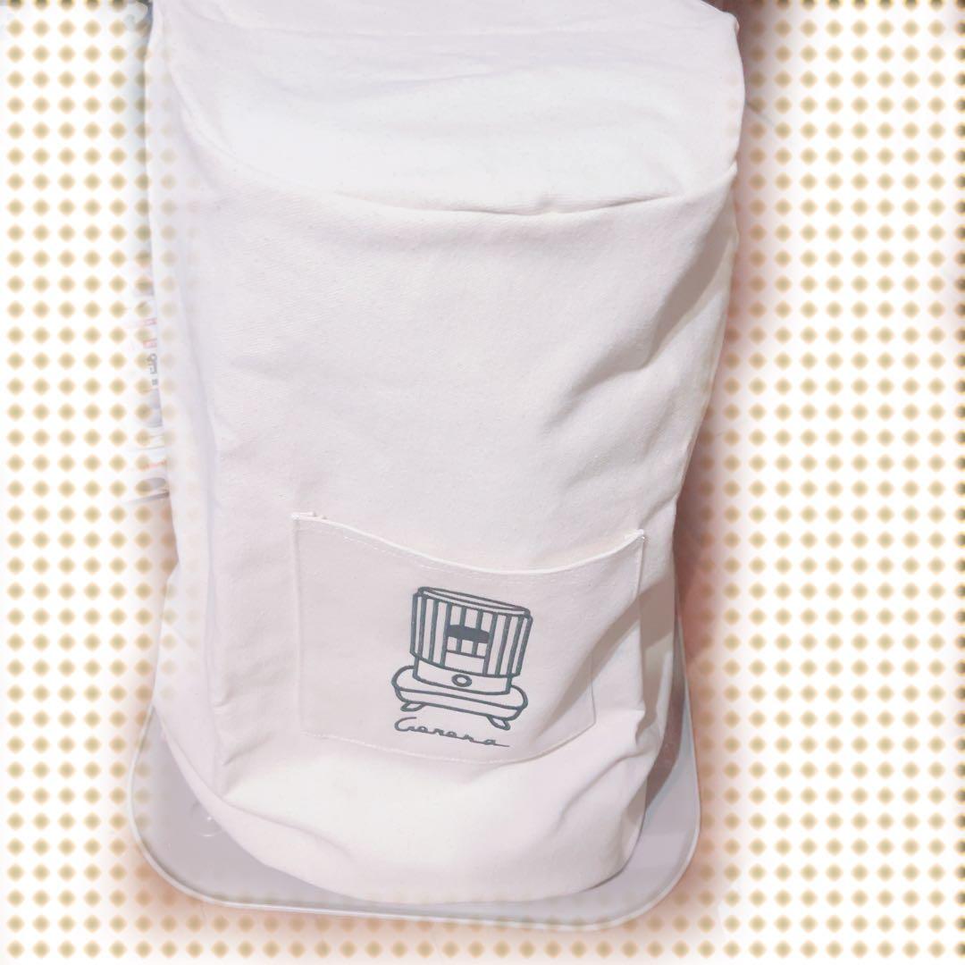 あずきミルク色 ストーブ 限定デザイン