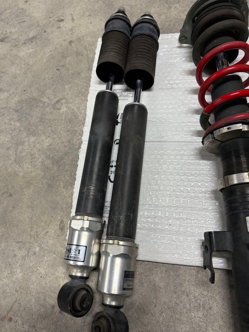 kazuma428838　20アルファードヴェルファイア車高調