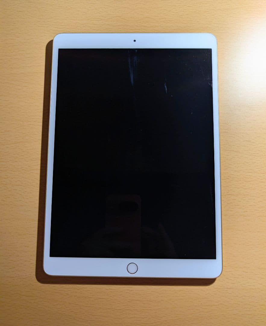 iPad Pro 10.5インチ 256GB Apple Pencil