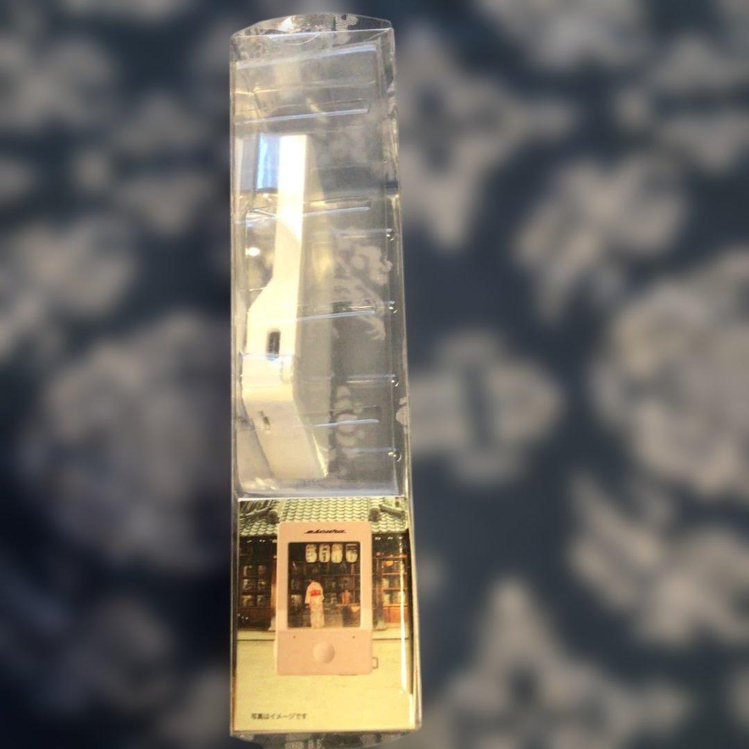 Escura InstantSnap デジタルカメラ　＋新品SDカード