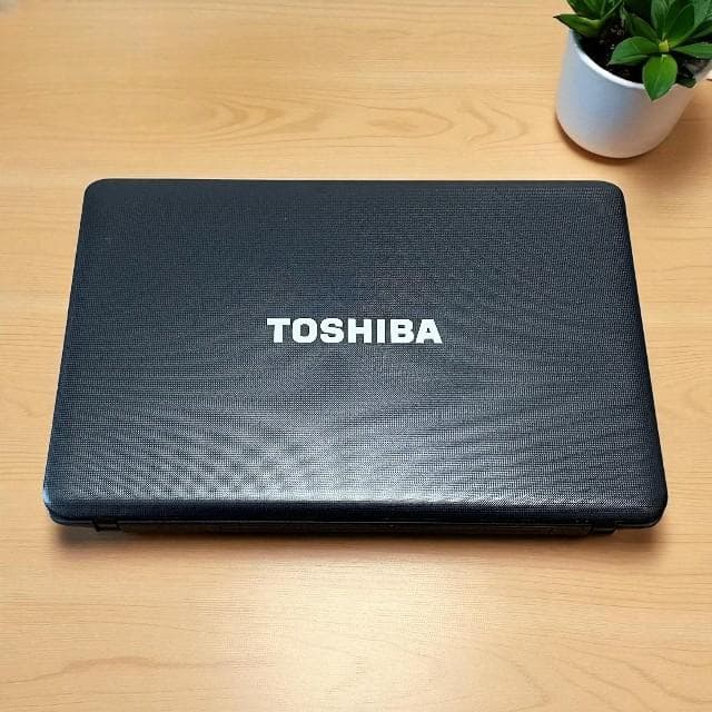 ⭐️人気Dynabook Corei5 ノートパソコン win11 PC オフィス