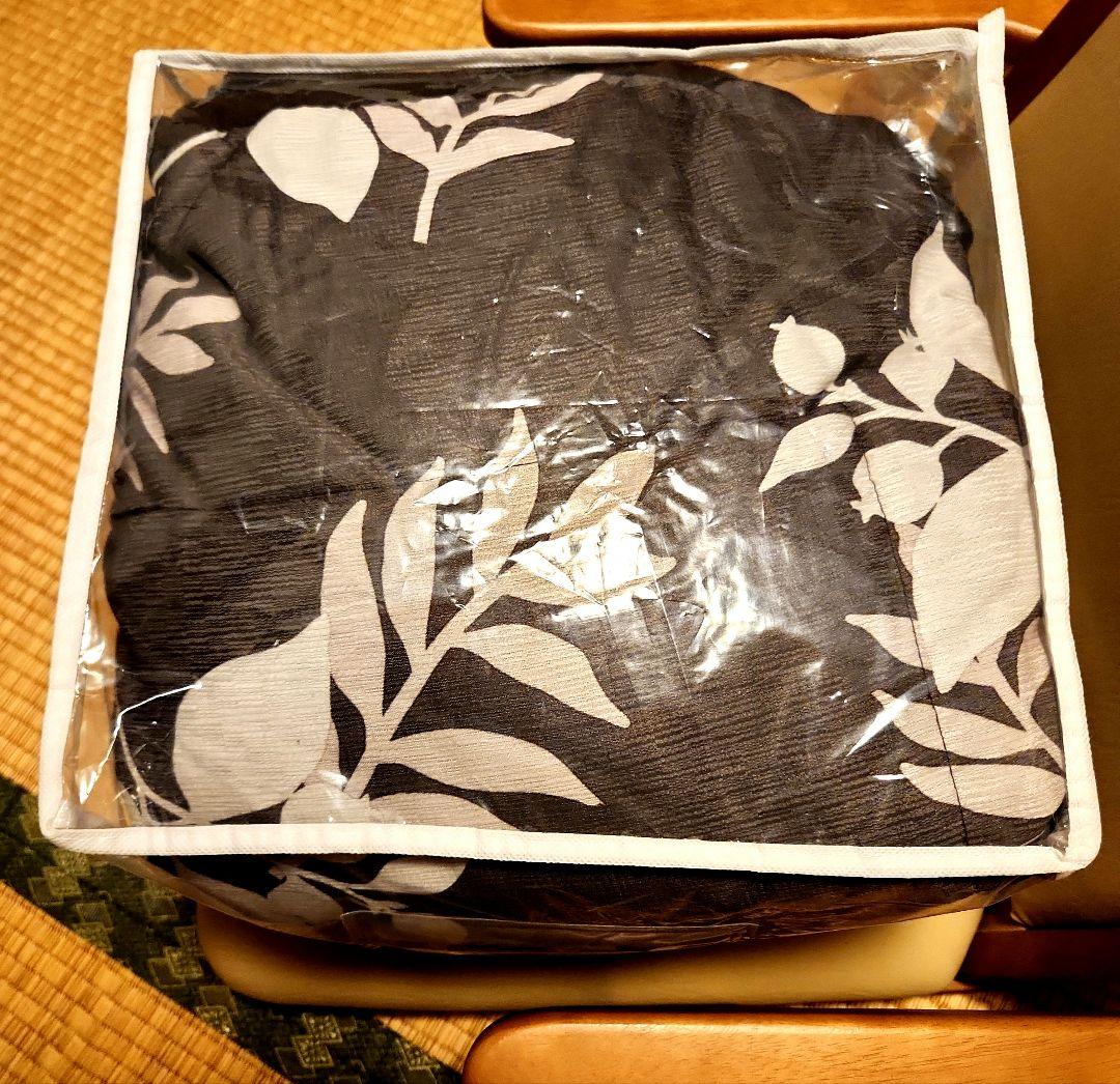 【アッシー】こたつテーブル 椅子 高脚 ハイタイプ 2人用セット