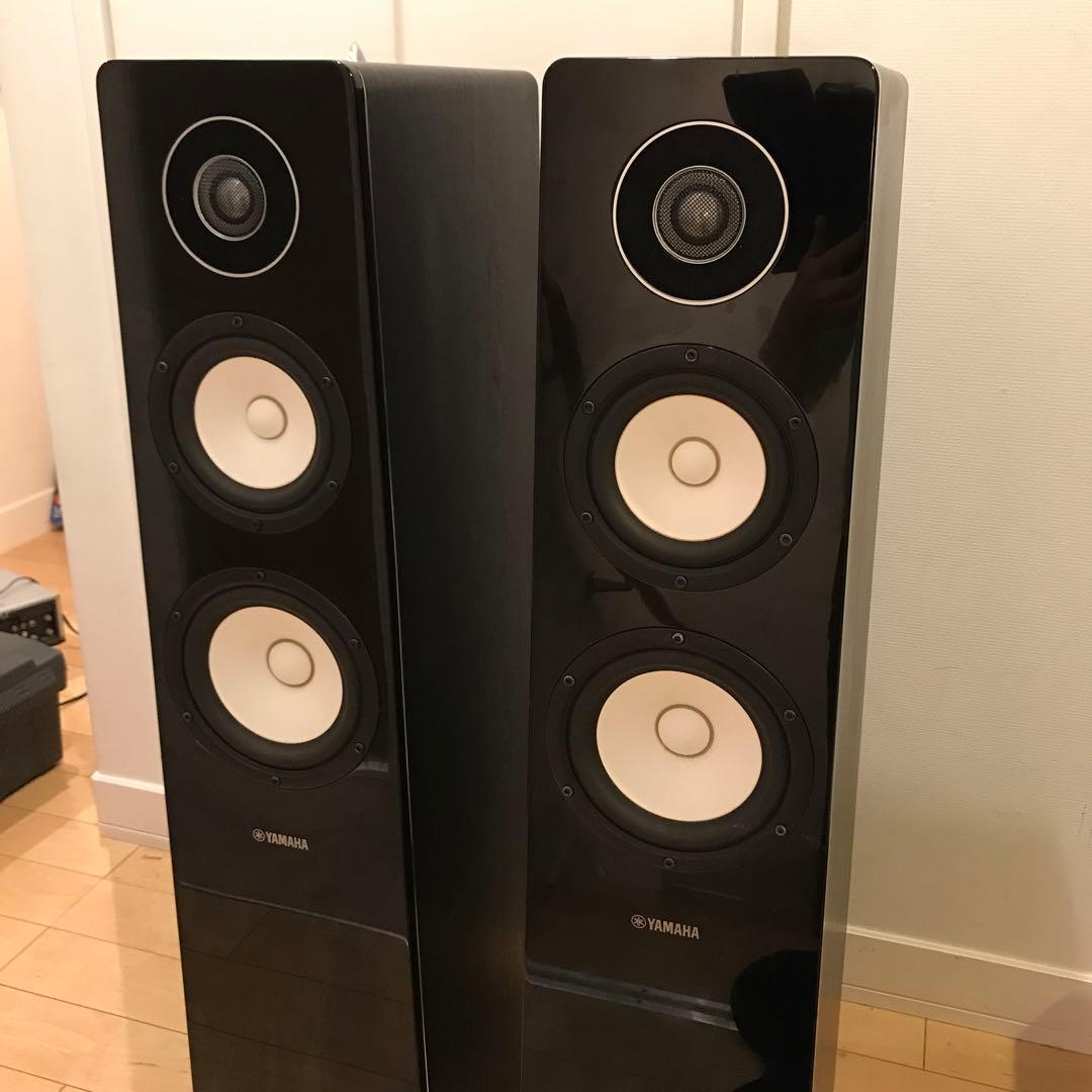 『商品セット①』YAMAHA NS-F500 スピーカー