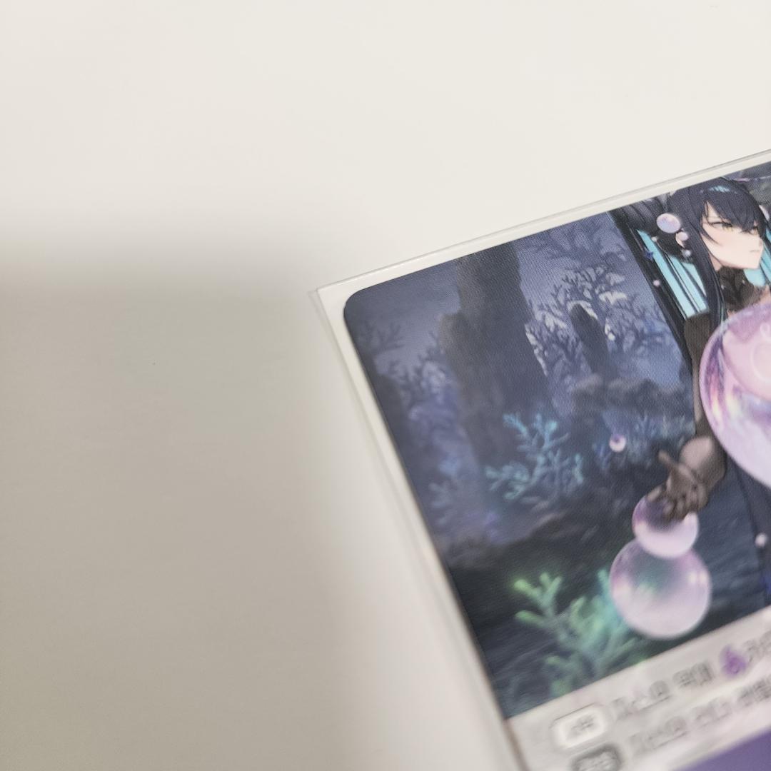 ★日曜特価★ NIKKE 韓国 NIVEL ARENA リトルマーメイド サイン