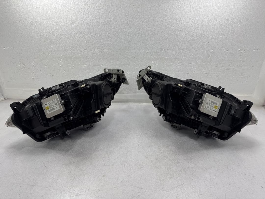  F20 116i DBA-1A16 (1シリーズ 2012y/左右