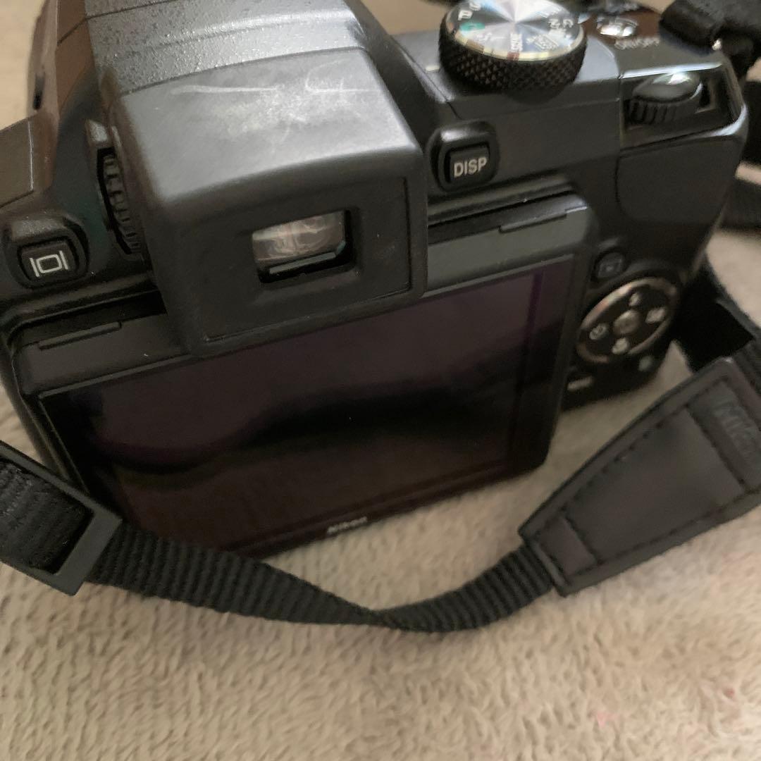 ニコン デジカメ クールピクス P90 EH62 EP62A バッテリー