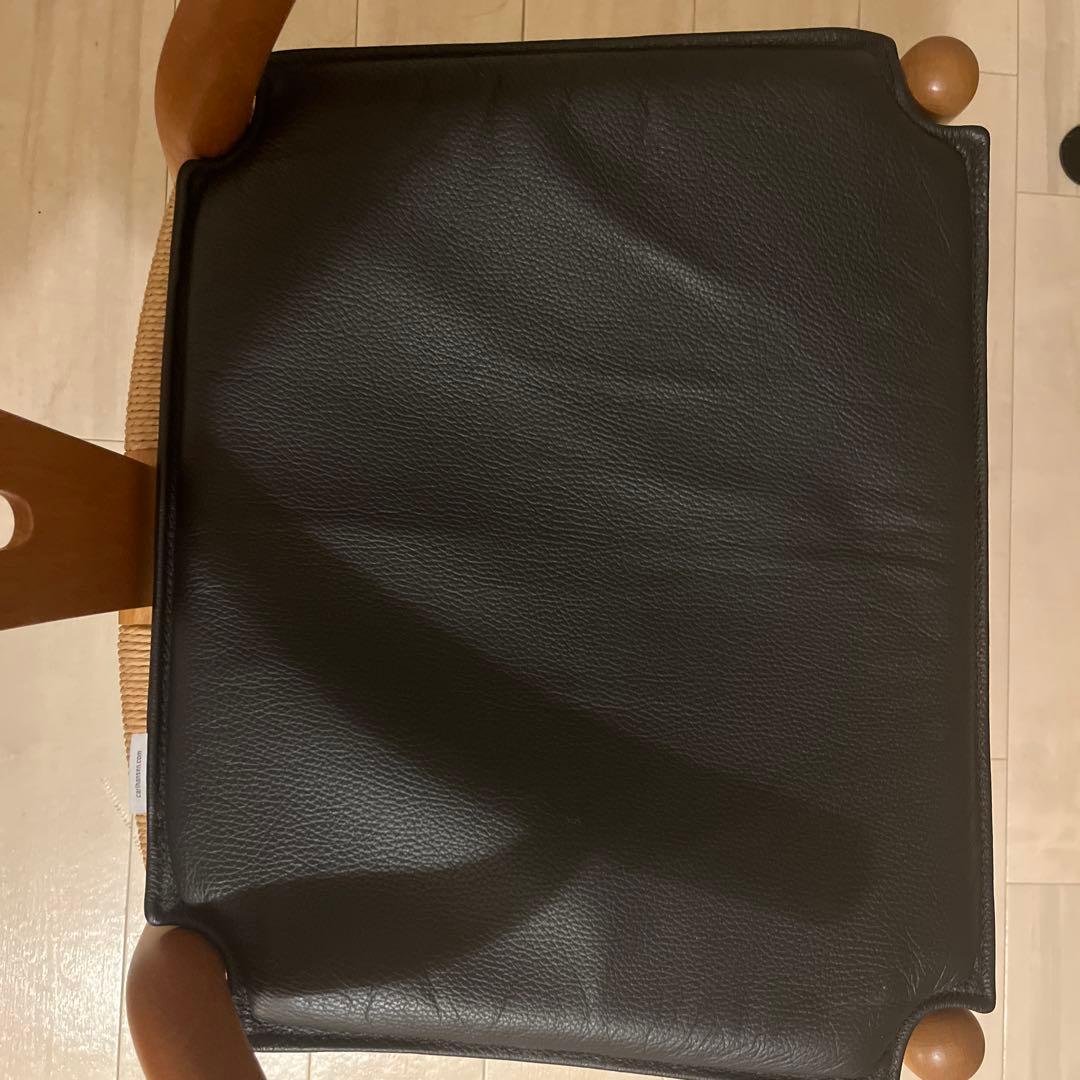 ch24 Yチェア 正規品シートクッション付き