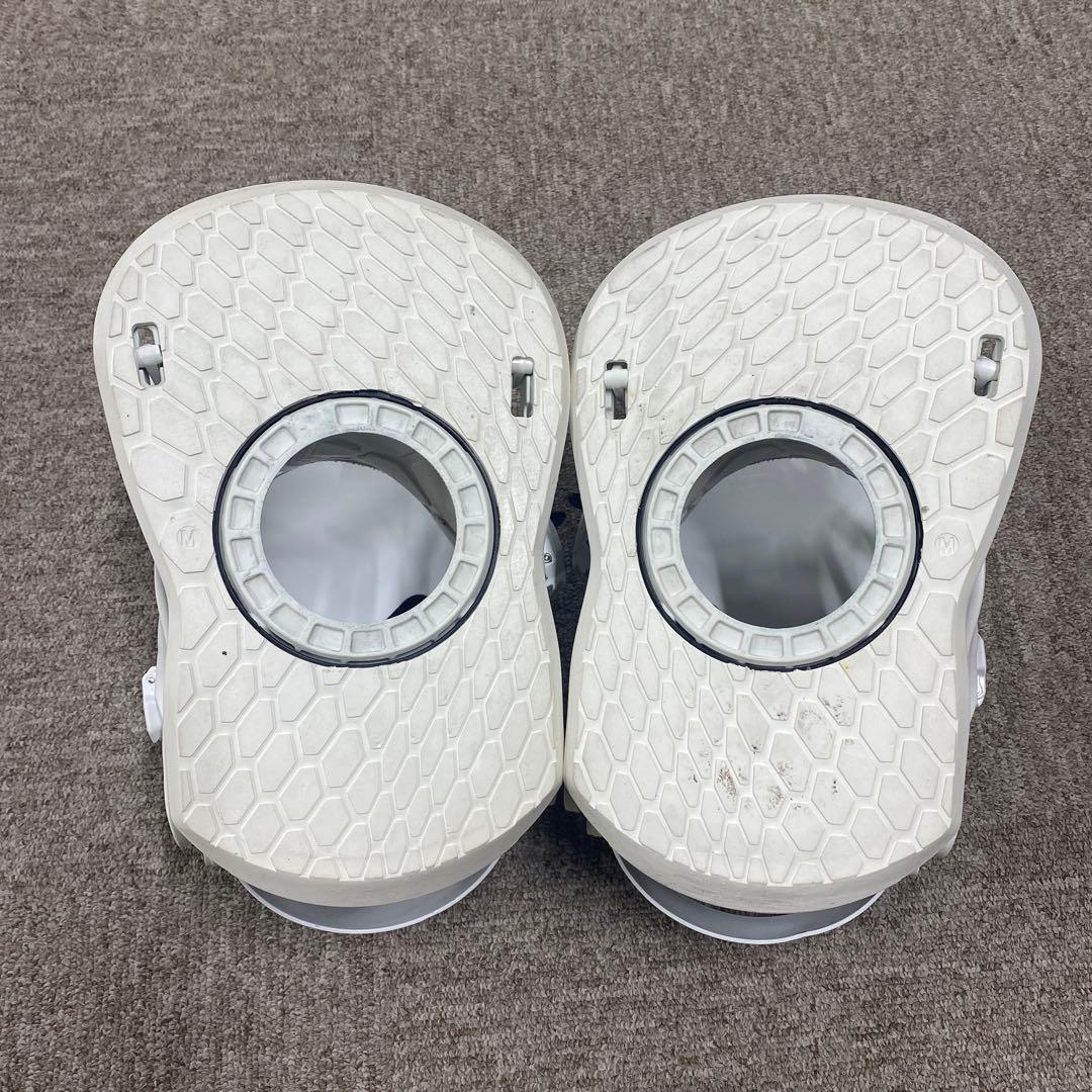 ぽ*ぽ様 UNION ユニオン STRATA ストラータ ビンディング メンズM