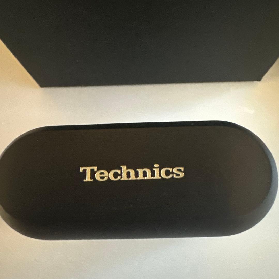 Technics EAH-AZ80 ワイヤレスイヤホン