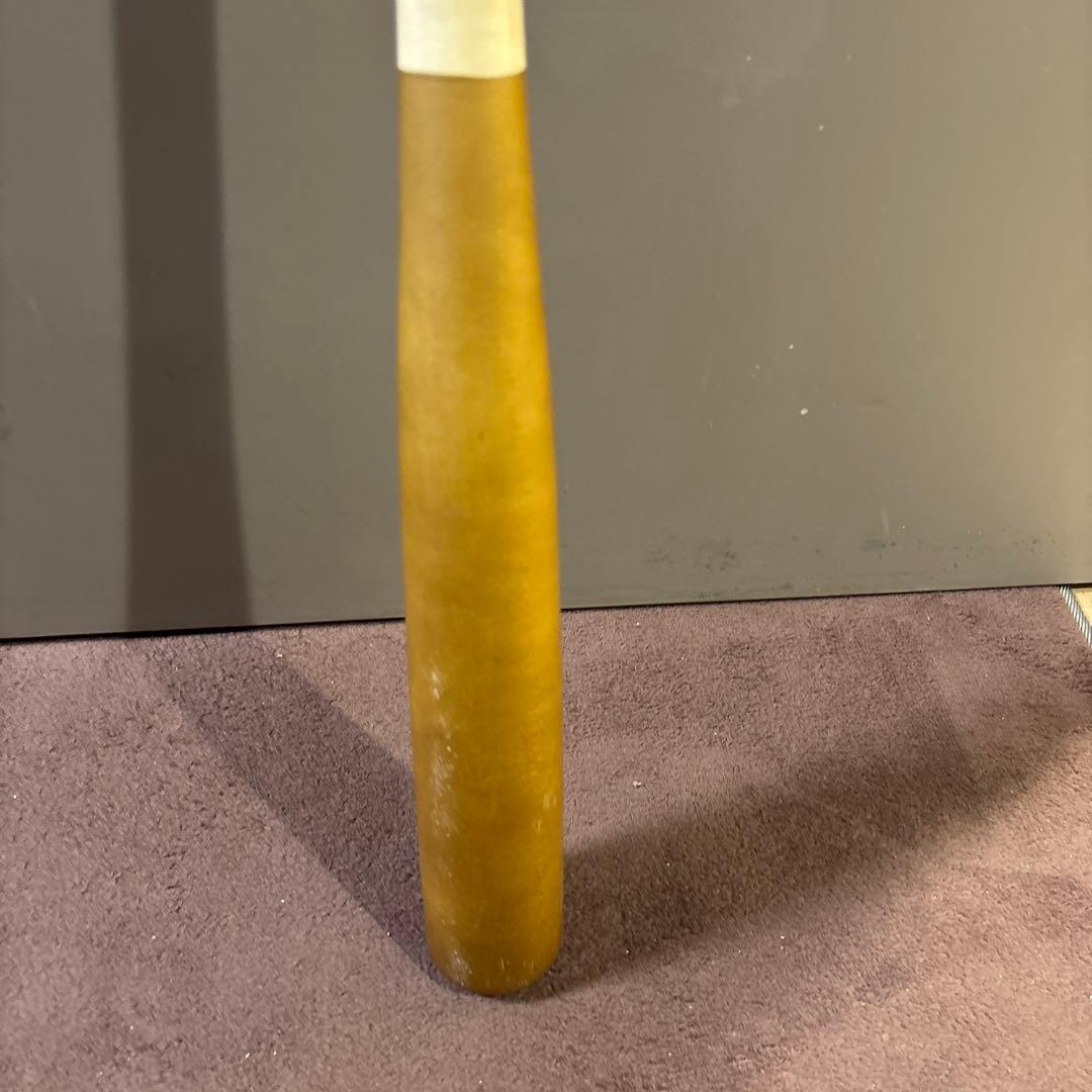 「玉ねぎさん専用」ビクタス硬式木製バット フェルナンドタティスJrモデル