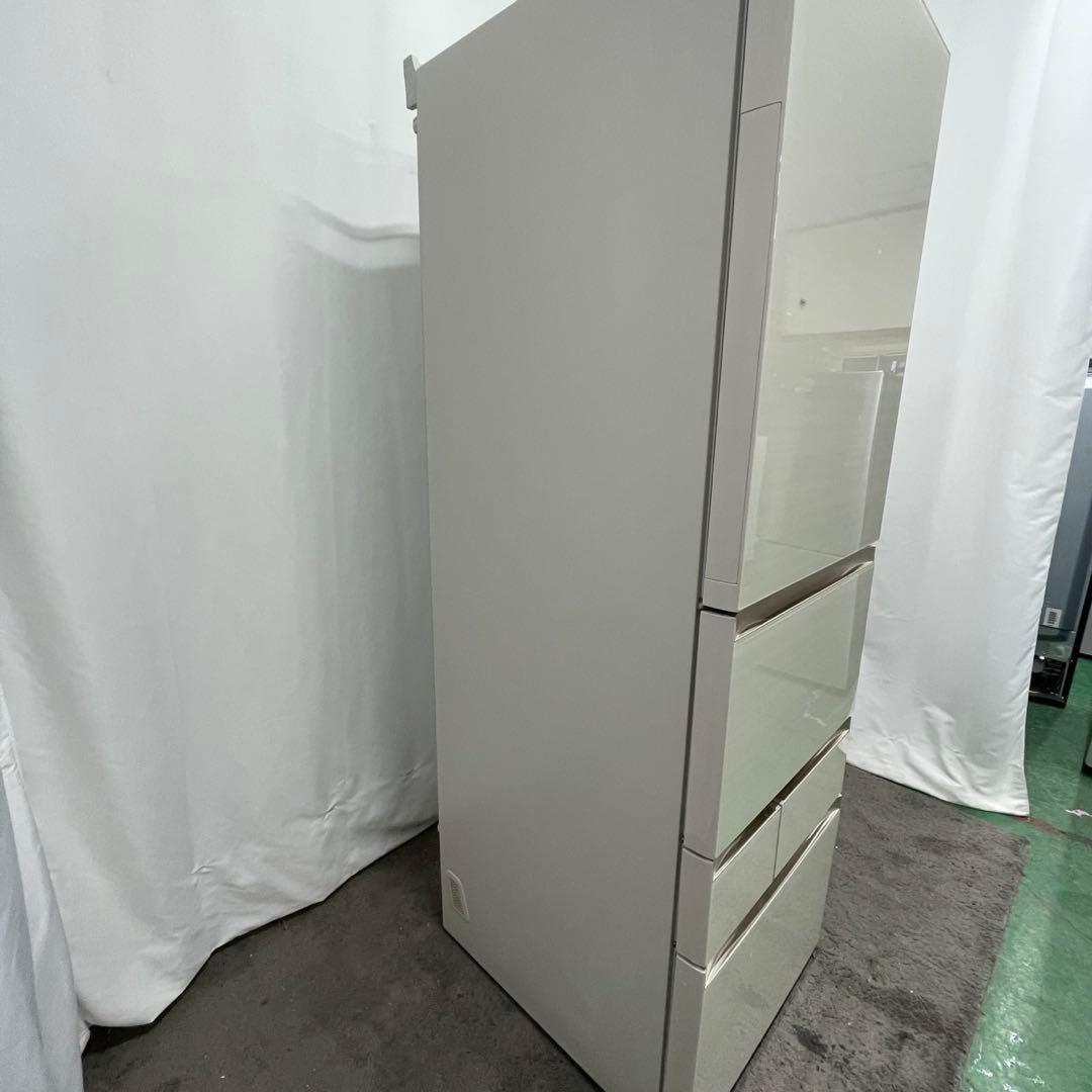 199⭕️冷蔵庫　400-500ℓ　東芝　大型　右開　綺麗　安い　設置無料
