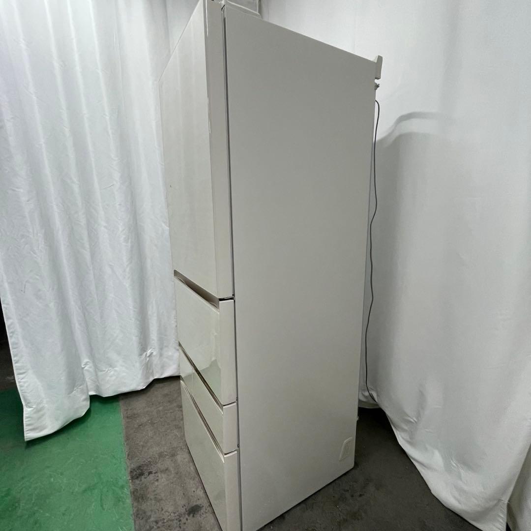 199⭕️冷蔵庫　400-500ℓ　東芝　大型　右開　綺麗　安い　設置無料
