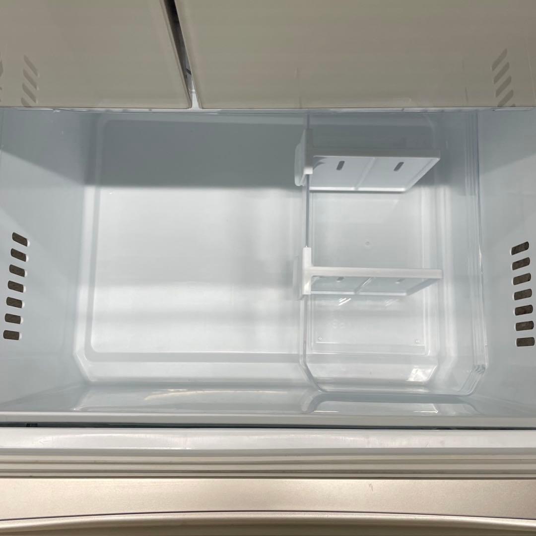 199⭕️冷蔵庫　400-500ℓ　東芝　大型　右開　綺麗　安い　設置無料
