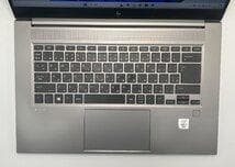 HP ZBook Fury15 G7 CI7(10850H) 15.6型