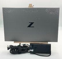 HP ZBook Fury15 G7 CI7(10850H) 15.6型