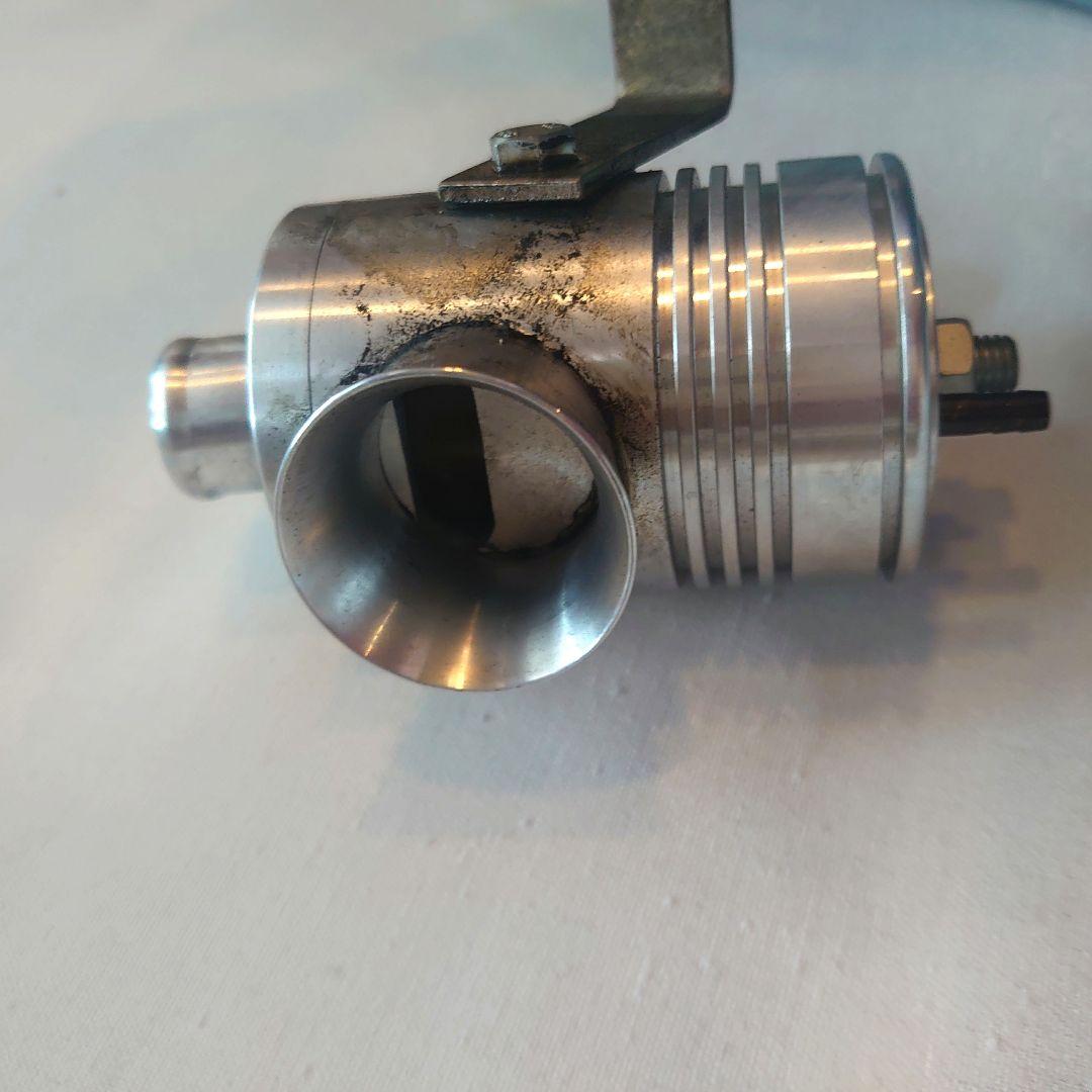 【コペン L880K】テイクオフ　PUSSHUN R SS　ブローオフバルブ