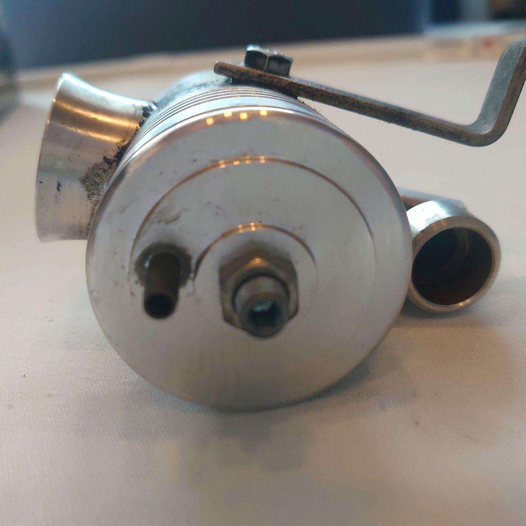 【コペン L880K】テイクオフ　PUSSHUN R SS　ブローオフバルブ