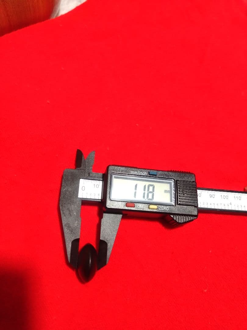 【囲碁】欅碁笥　本蛤碁石、那智黒石　11.4ミリ