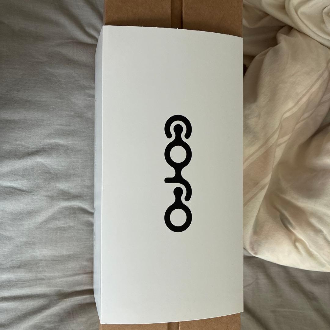 【未使用】COFO モニターアーム Pro ホワイト