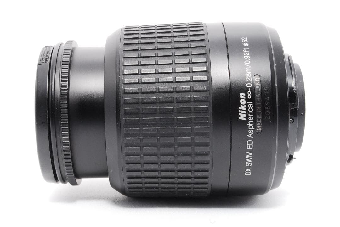 ふじ✨ショット数1127回 Wi-Fi搭載✨Nikon D5300ダブル