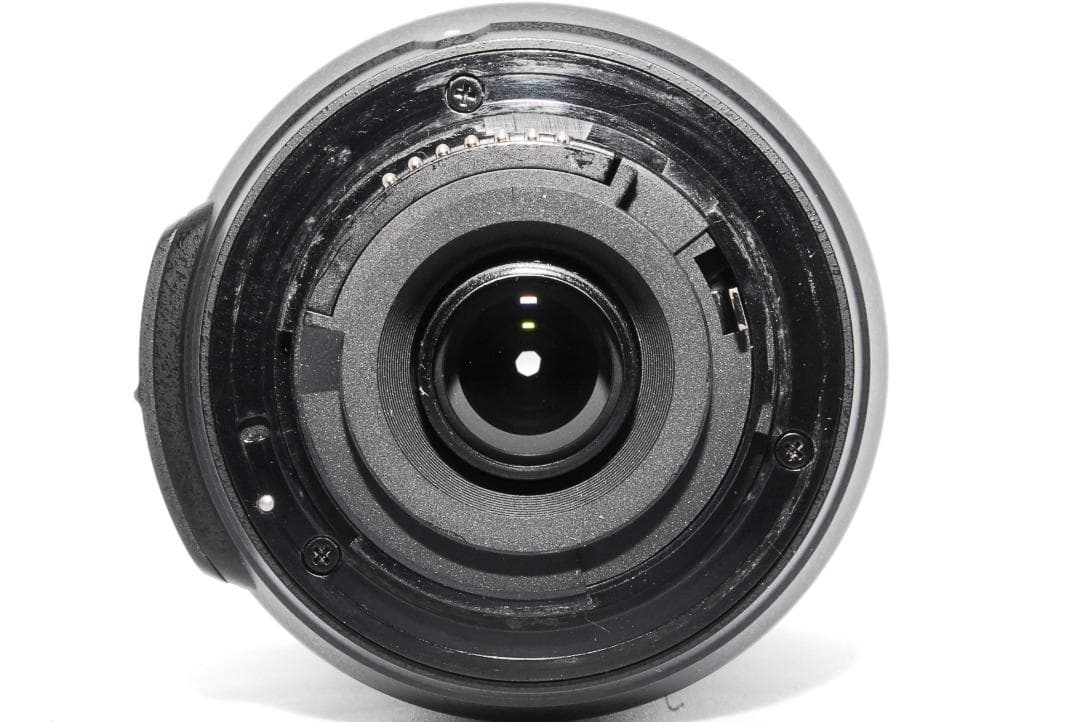 ふじ✨ショット数1127回 Wi-Fi搭載✨Nikon D5300ダブル