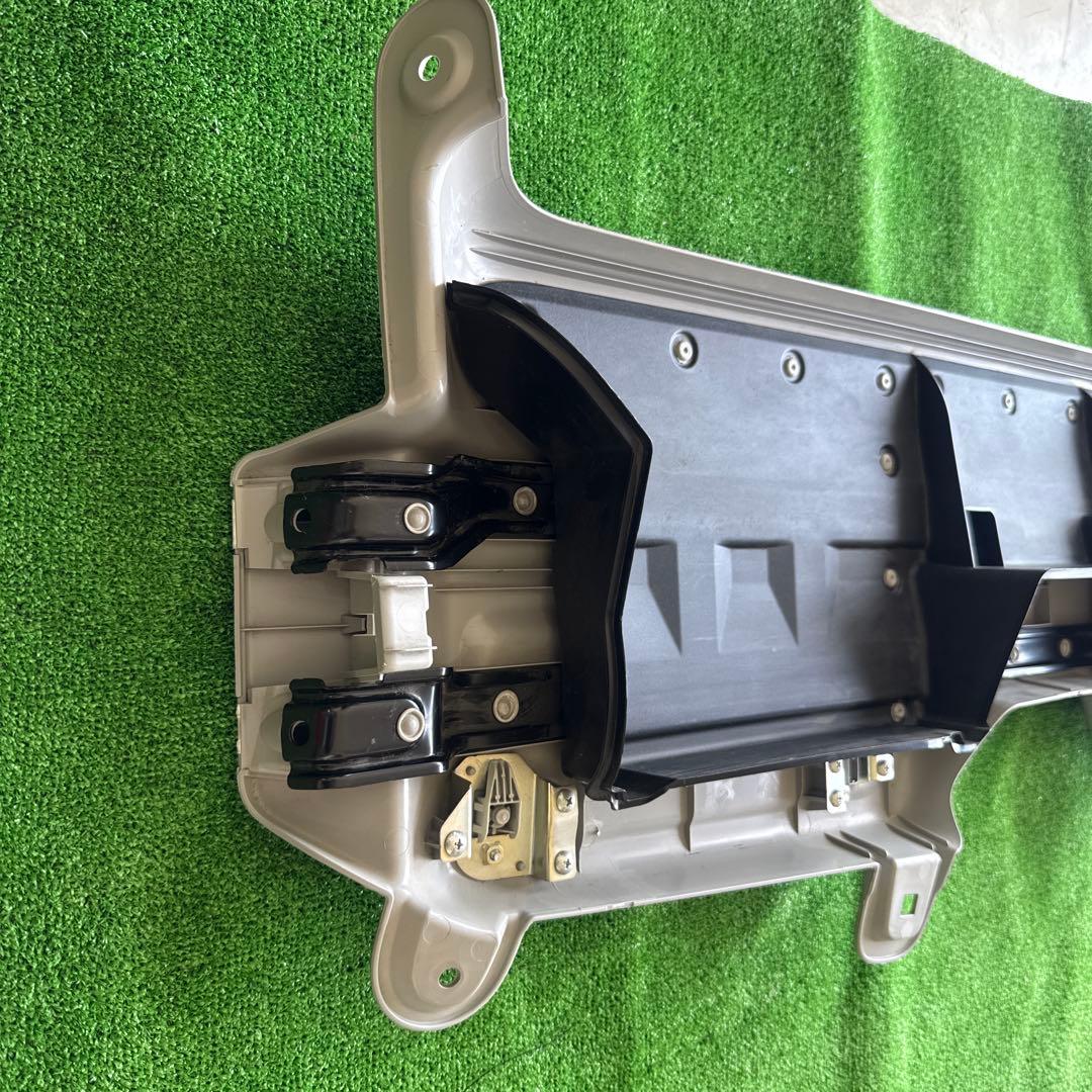 SUZUKIエブリィ　da17v系 オーバーヘッドコンソール