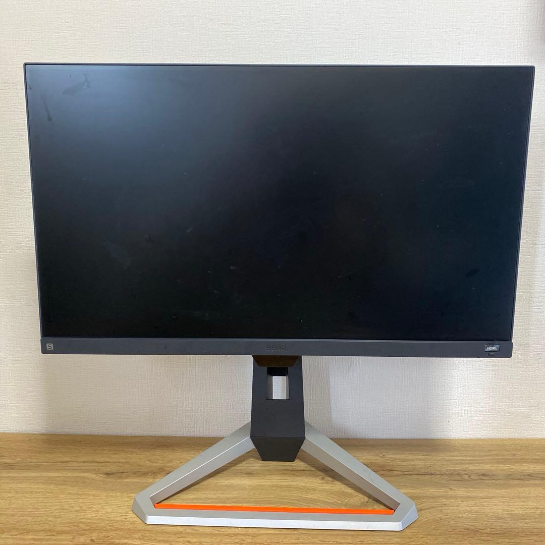 ベンキューBenQ MOBIUZ EX2510S