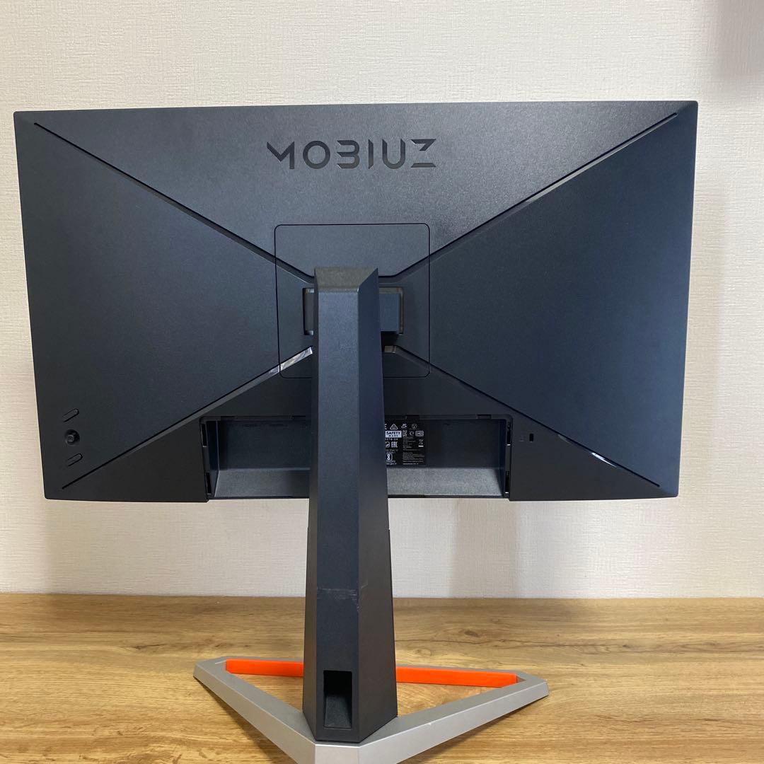 ベンキューBenQ MOBIUZ EX2510S