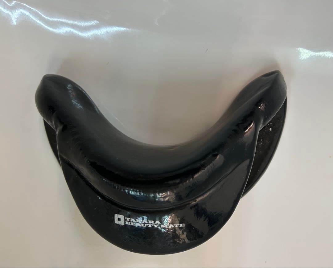 山本 万全防水済み理美容室用シャンプーボール タカラマジョリカ一式その1