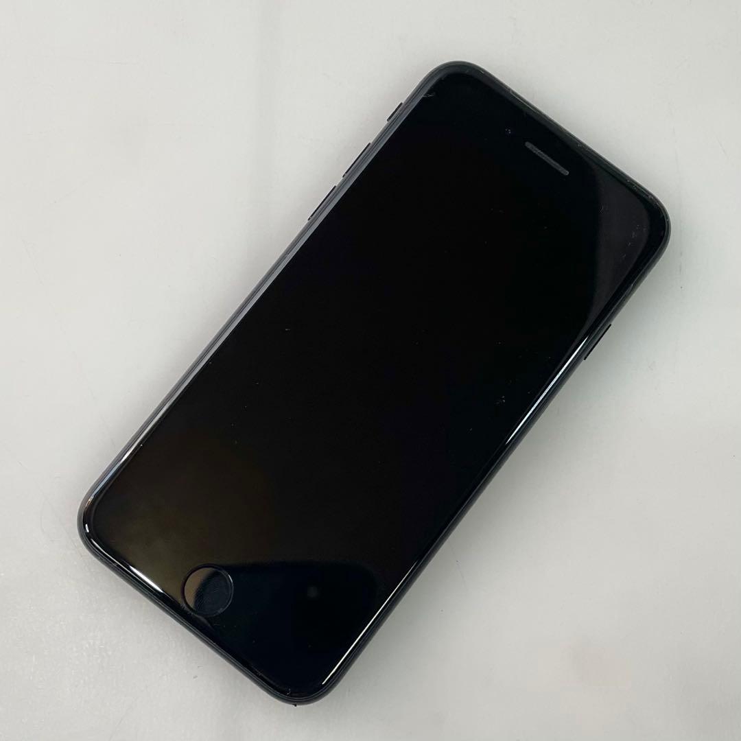 ◎ Apple iPhone SE 第三世代 MMYC3J/A 84％